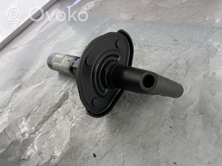 BMW 3 E46 Smorzatore/ammortizzatore d’urto per paraurti posteriore 10124004530