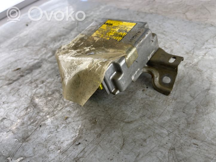 Toyota Land Cruiser (HDJ90) Sterownik / Moduł Airbag 8917060090