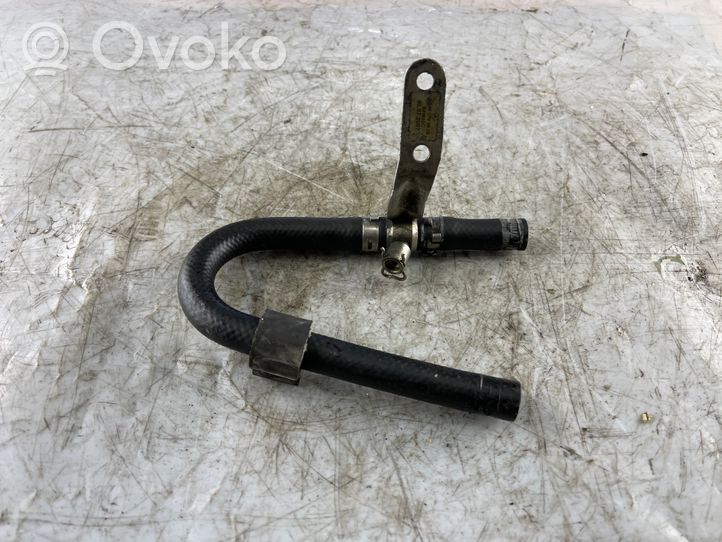 Mercedes-Benz Vito Viano W639 Fuel line pipe 6460700638