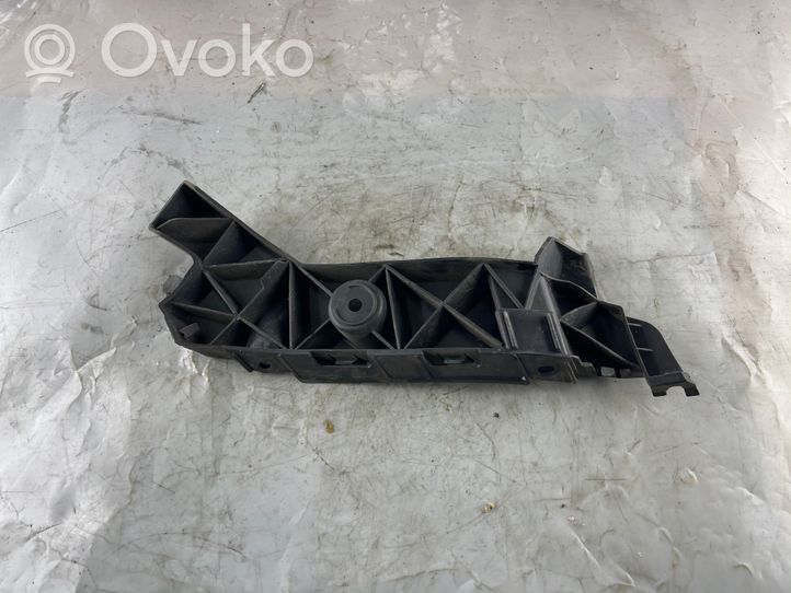 Seat Ibiza IV (6J,6P) Staffa di rinforzo montaggio del paraurti posteriore 6J3807394