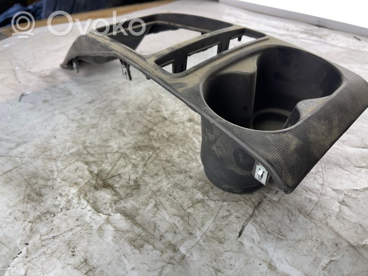 Seat Ibiza IV (6J,6P) Cup holder back 6J0858331