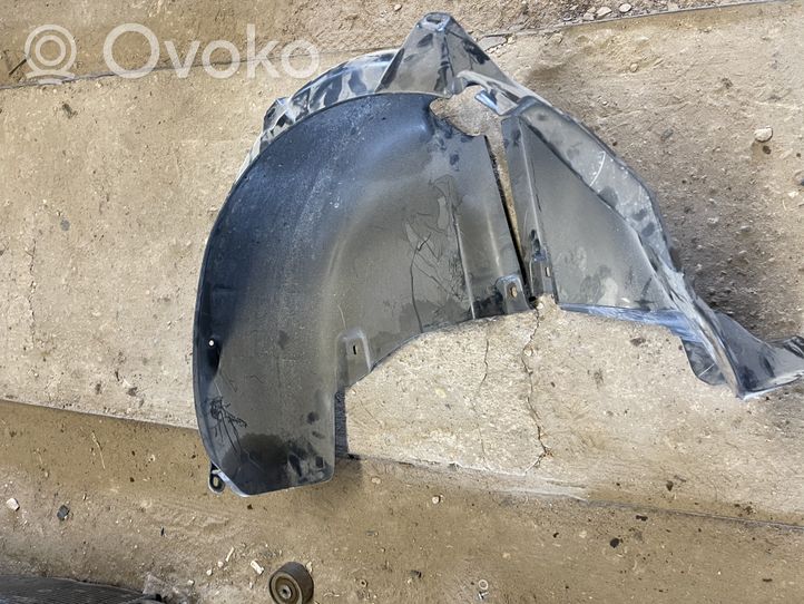 Seat Ibiza IV (6J,6P) Rivestimento paraspruzzi parafango posteriore 6J0810969