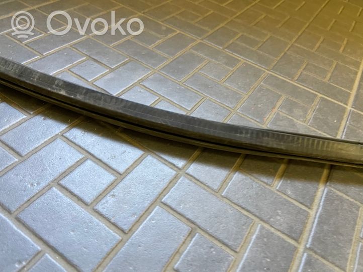 Seat Ibiza IV (6J,6P) Rubber seal front coupe door 