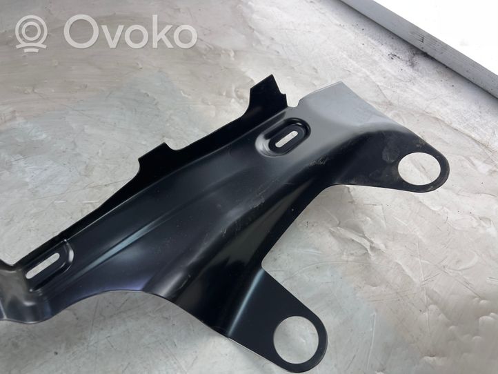 Volkswagen PASSAT B6 Listello di supporto del sottoporta 3C0853231