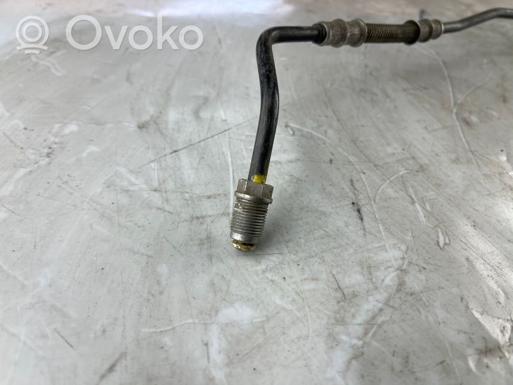 Volkswagen PASSAT B6 Conduite de frein 6J00703