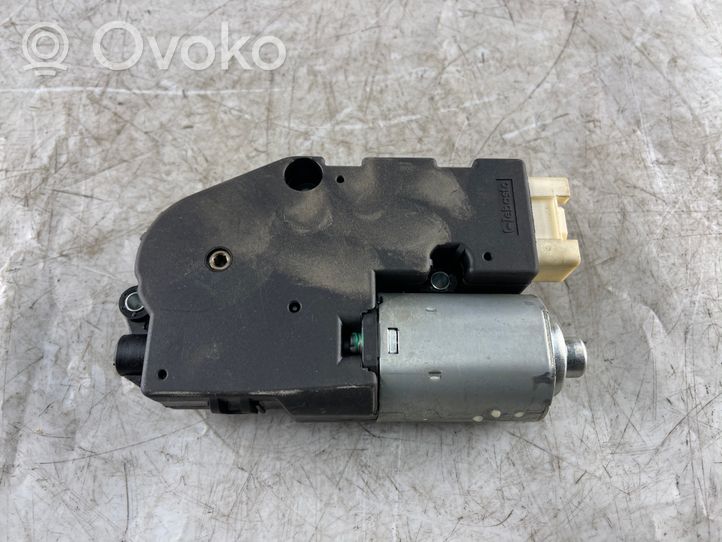 Jaguar XJ X351 Sunroof motor/actuator WR09A88AA