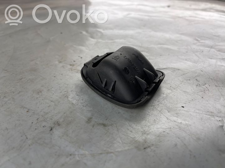 2W93613D78 Jaguar XJ X351 ISOFIX cover 9.00 RRR