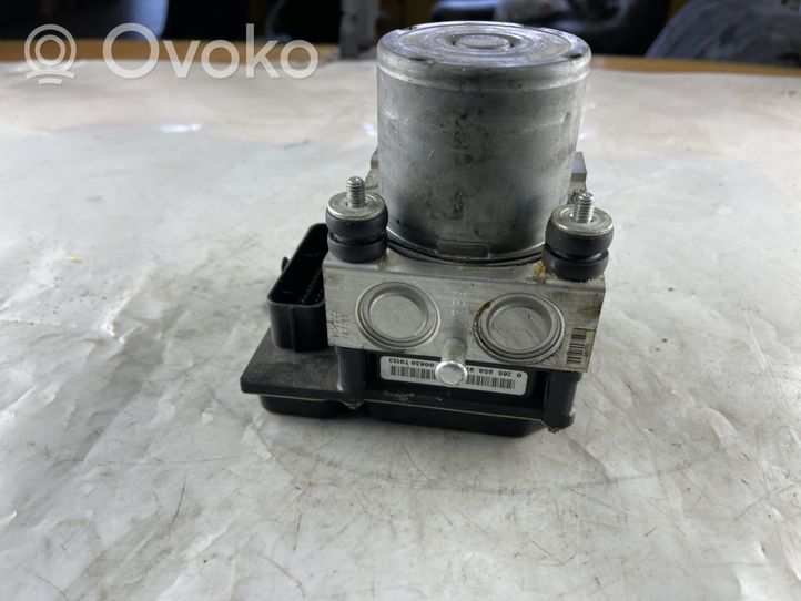 Jaguar XJ X351 ABS Pump 0265950970