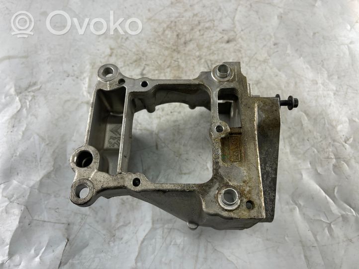 Jaguar XJ X351 Supporto di montaggio scatola del cambio 9X209A361CA