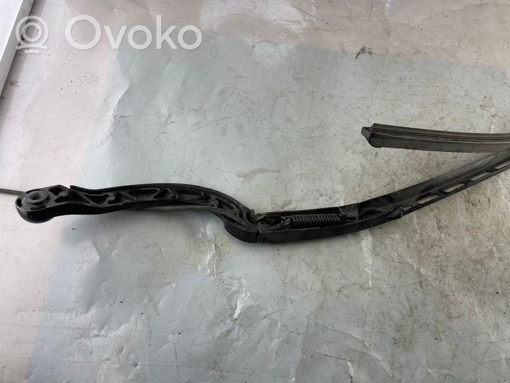 Jaguar XJ X351 Windshield/front glass wiper blade 230178167