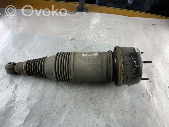 Jaguar XJ X351 Air suspension rear shock absorber F308614201