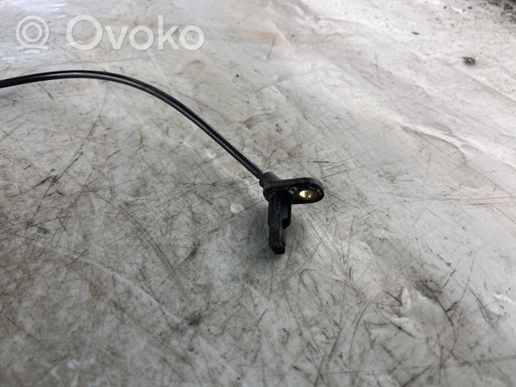 Jaguar XJ X351 ABS rear brake sensor 