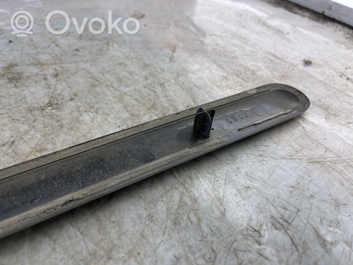 Ford Fusion Rear door trim (molding) 3N11N25533