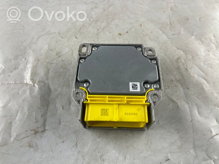 Audi A4 S4 B7 8E 8H Module de contrôle airbag 8E0959655G