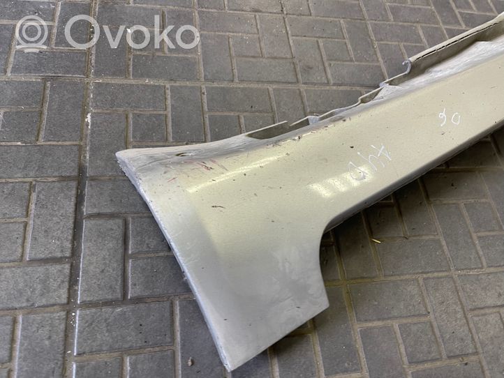 Audi A4 S4 B7 8E 8H Side skirt front trim 8E0853860