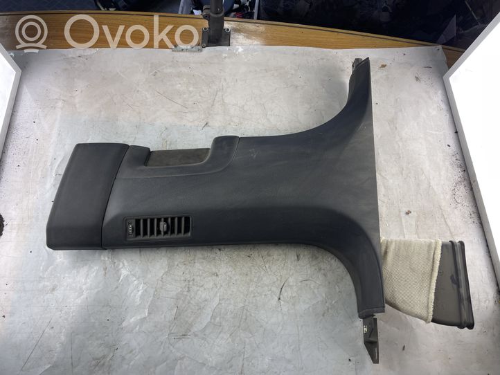 Audi A8 S8 D3 4E (D) pillar trim (bottom) 