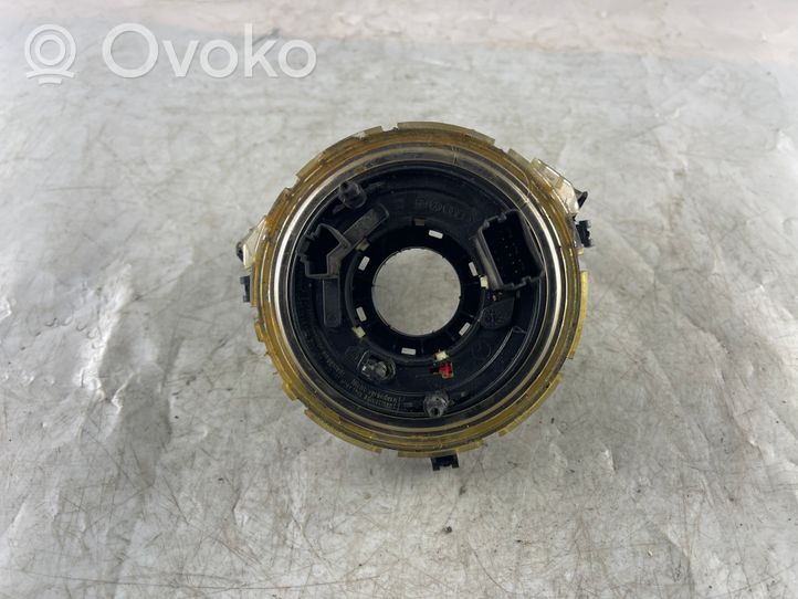 Audi A8 S8 D3 4E Innesco anello di contatto dell’airbag (anello SRS) 4E0907129J