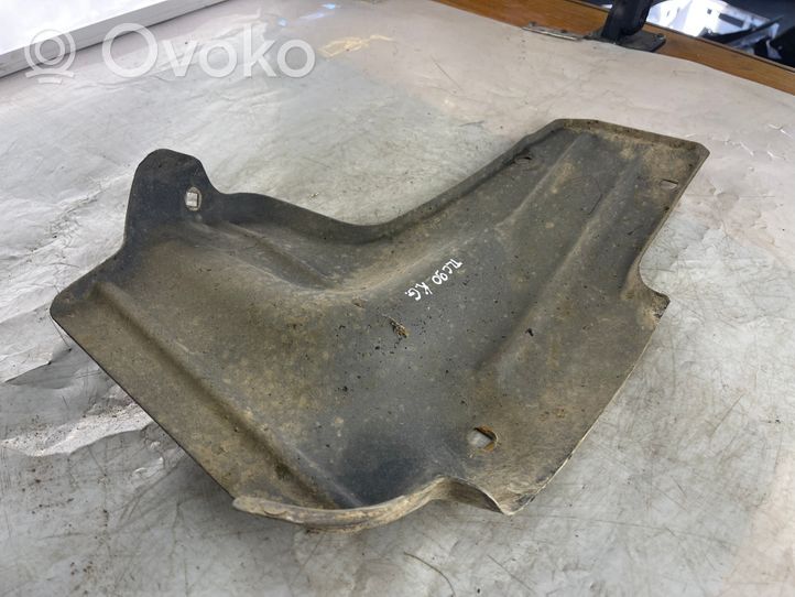 Toyota Land Cruiser (HDJ90) Posparnis galinis 7727760040