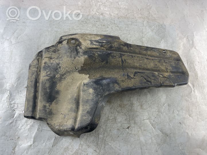 Toyota Land Cruiser (HDJ90) Nadkole tylne 7727760040