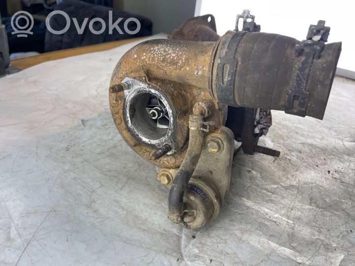 Toyota Land Cruiser (HDJ90) Turboahdin Y700844