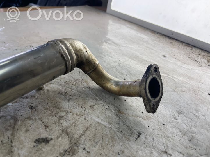 Toyota Land Cruiser (HDJ90) EGR aušintuvas 