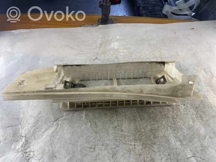 Opel Vectra C Cabin air micro filter frame (part) 24437139