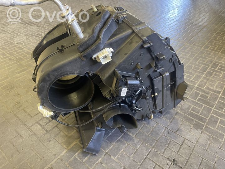 Ford Fiesta Scatola climatizzatore riscaldamento abitacolo assemblata 2S6H18C333D