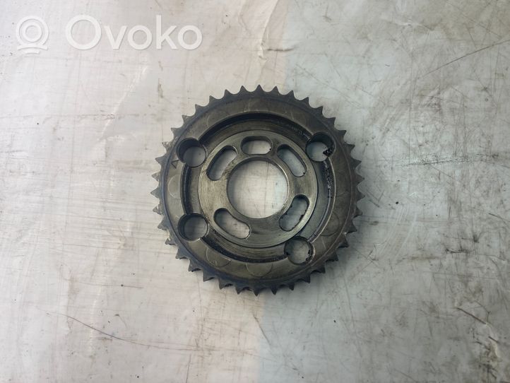 Opel Vectra C Fuel pump gear (pulley) 24410175