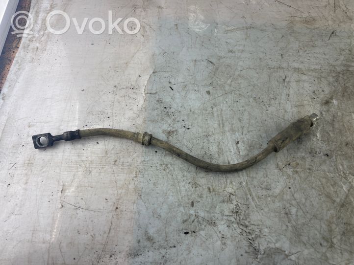 Opel Signum Przewód / Wąż przewodu hamulcowego 02113Q1