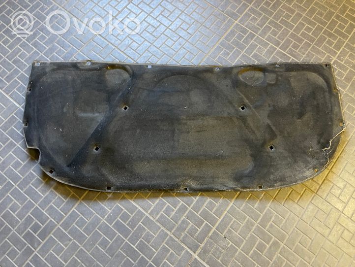 Audi A4 S4 B6 8E 8H Engine bonnet/hood sound/heat insulation 