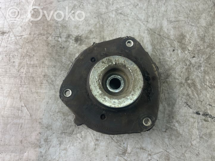 Volkswagen Golf Plus Support de jambe de force supérieur avant 1K0412331B