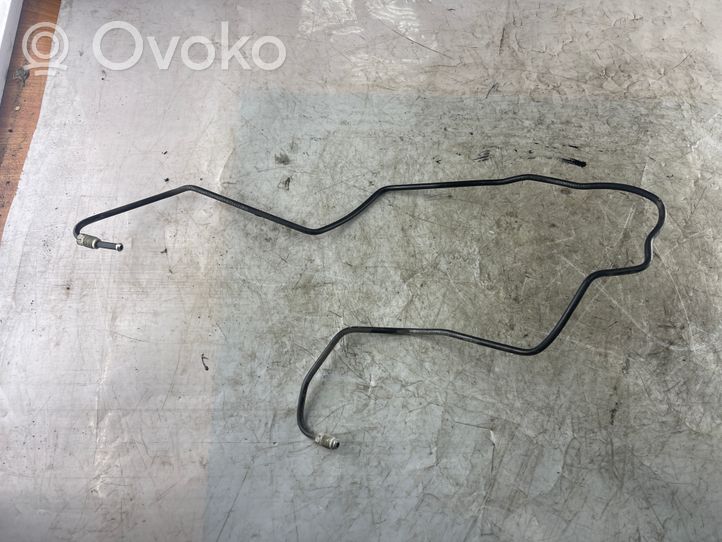 Opel Astra H Brake booster pipe/hose 