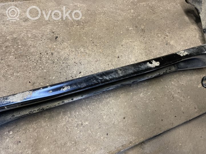 Opel Astra G Rear axle beam 