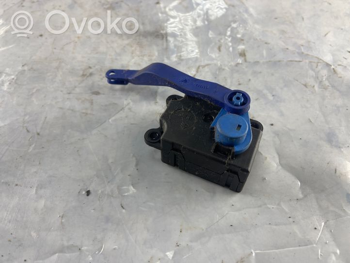 Opel Vectra C A/C air flow flap actuator/motor 09180202