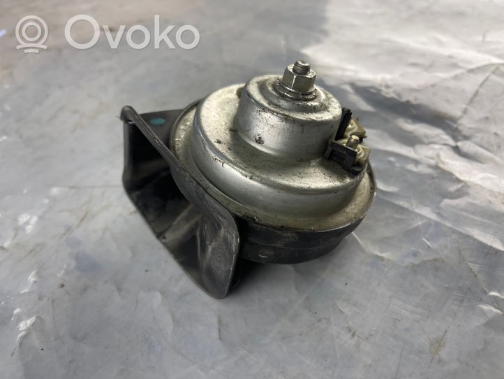 Opel Corsa D Horn signal 0055306