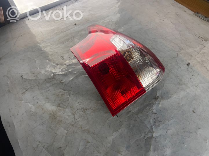 Ford Focus Lampa tylna BM5113405