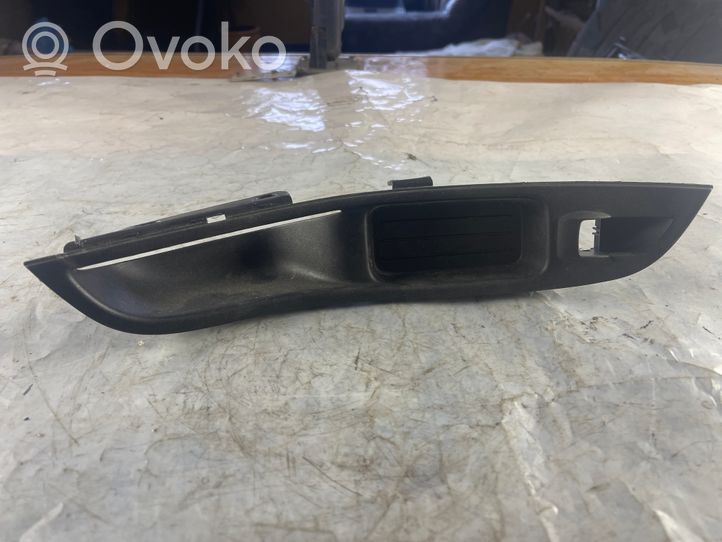 Ford Focus Front door window switch trim BM51A240A40ADW