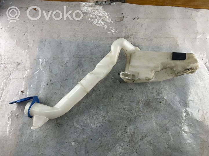 Volkswagen Polo IV 9N3 Réservoir de liquide lave-glace 6Q0955453