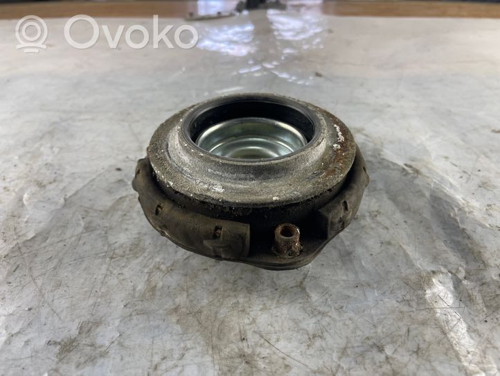 Volkswagen Polo IV 9N3 Support de jambe de force supérieur avant 6N0412331