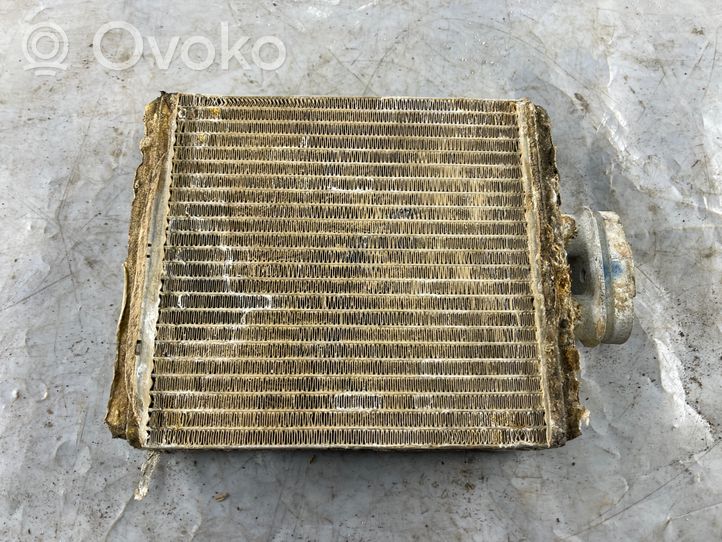 Volkswagen Polo Radiateur de chauffage 6Q0819031