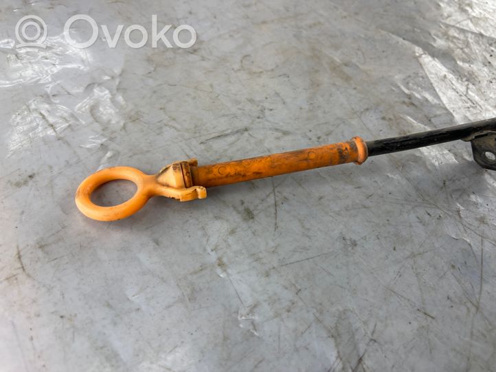 Volkswagen Polo III 6N 6N2 6NF Oil level dip stick 030115636A