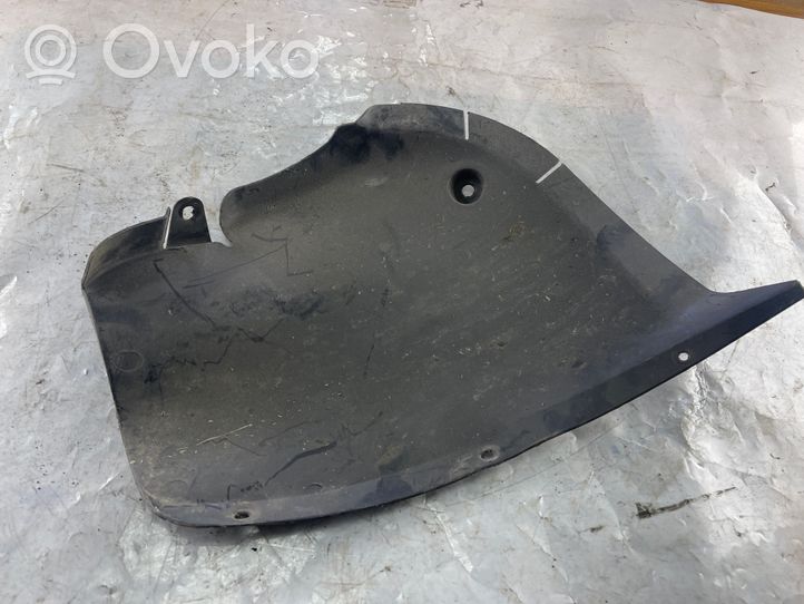 Volkswagen Polo III 6N 6N2 6NF Rear arch fender liner splash guards 6N0810971D