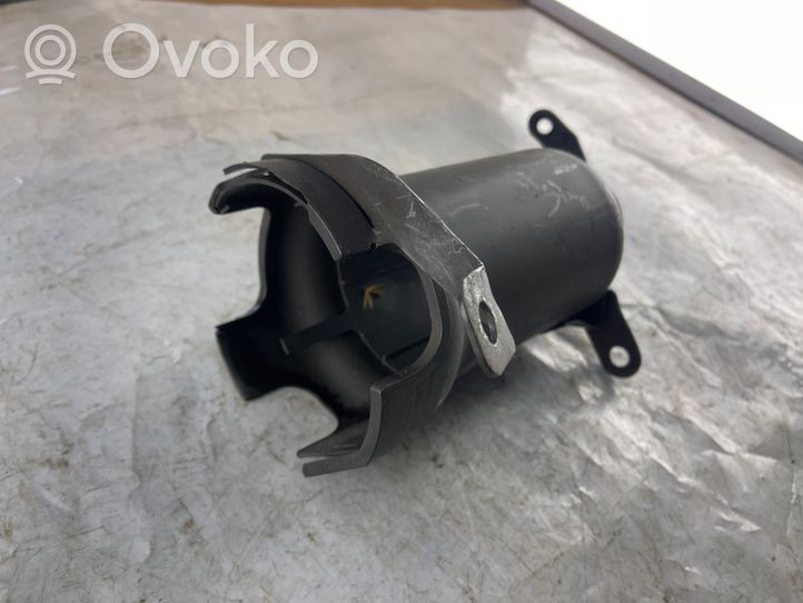 Volkswagen Polo IV 9N3 Staffa/supporto di montaggio del filtro carburante 6Q0127224