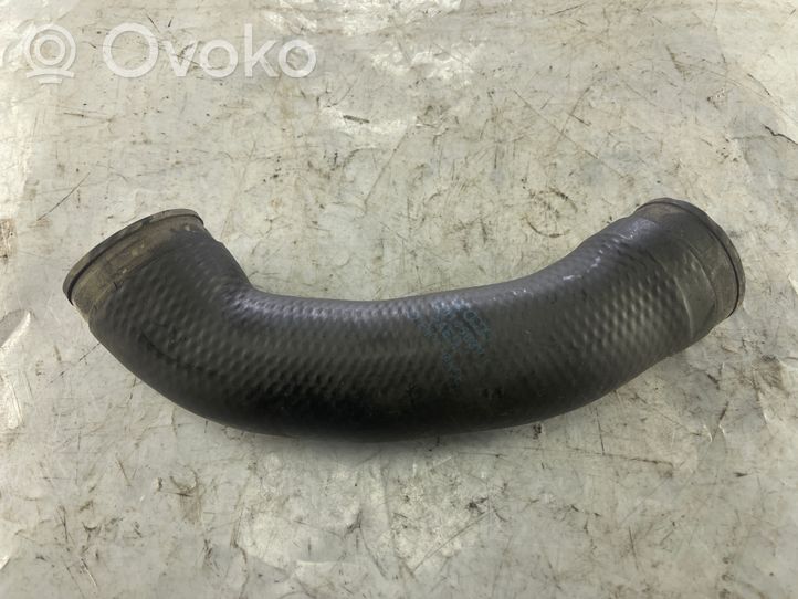 Volkswagen Polo IV 9N3 Tubo flessibile intercooler 6Q0145838K