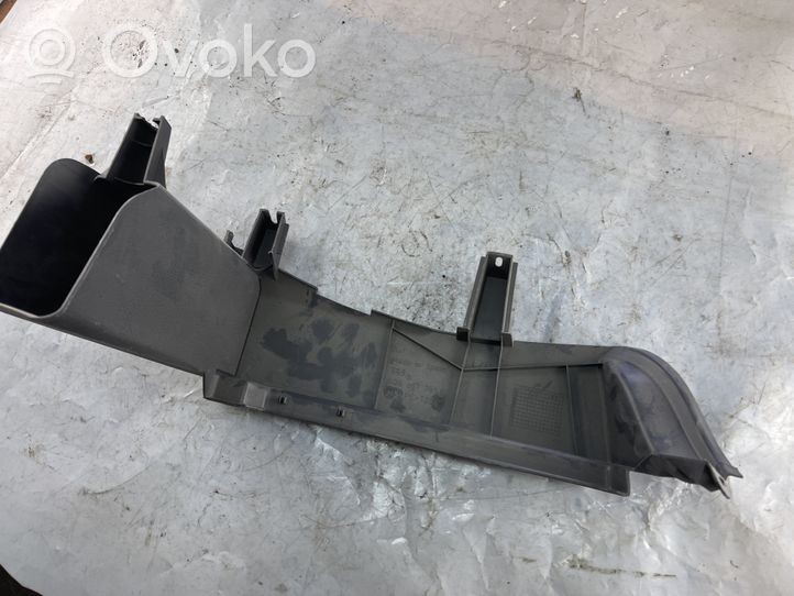 Volkswagen Polo Altro elemento di rivestimento bagagliaio/baule 6Q6867761E