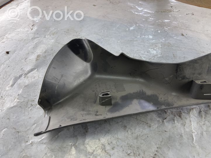 Volkswagen Polo Inne elementy wykończenia bagażnika 6Q4867766