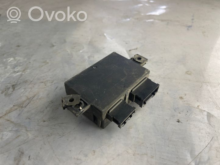 Volkswagen Polo IV 9N3 Immobilizer control unit/module 6X0953257