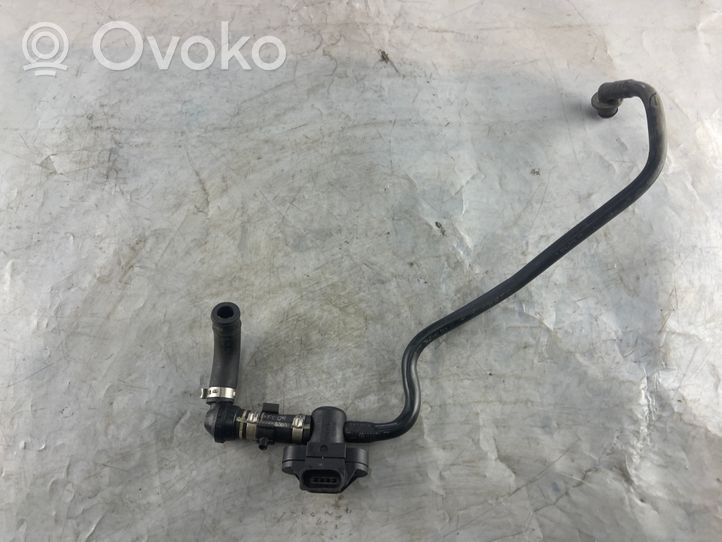 Audi A2 Luftdrucksensor 0261230081