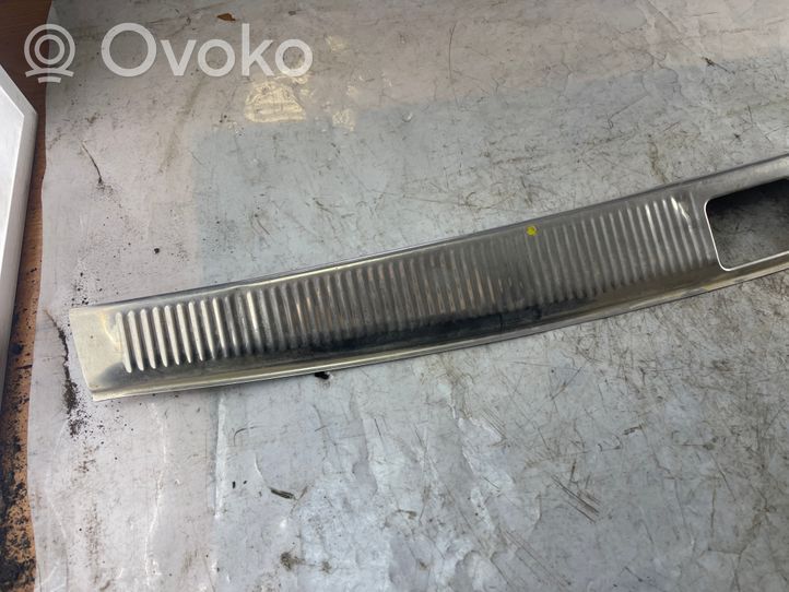 Audi A6 S6 C5 4B Rivestimento di protezione sottoporta del bagagliaio/baule 4B9864483