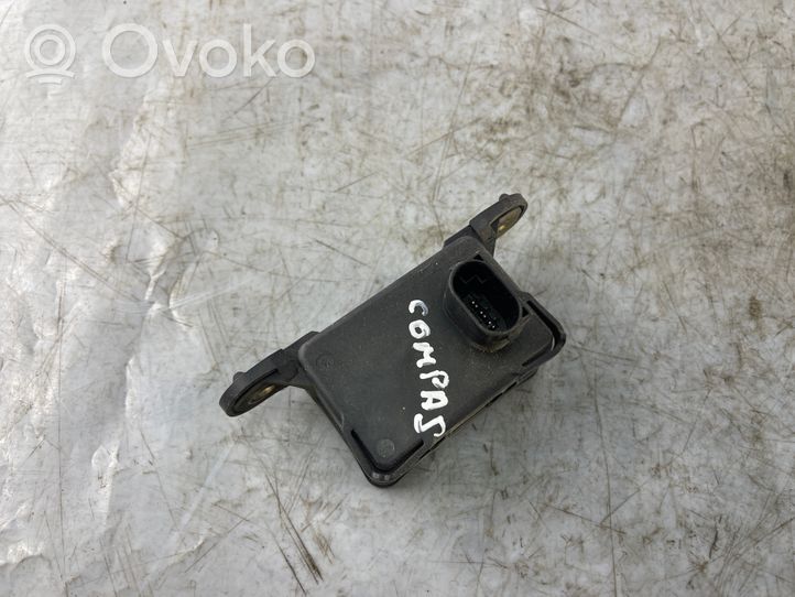 Jeep Compass Sensor ESP de aceleración de frecuencia del intermitente P56029327AB